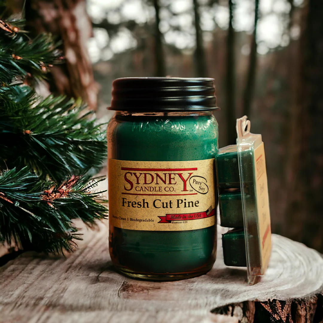 Fresh Cut Pine - Image 4