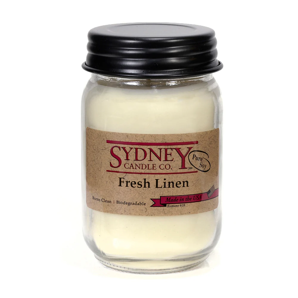 Spring & Summer Scents