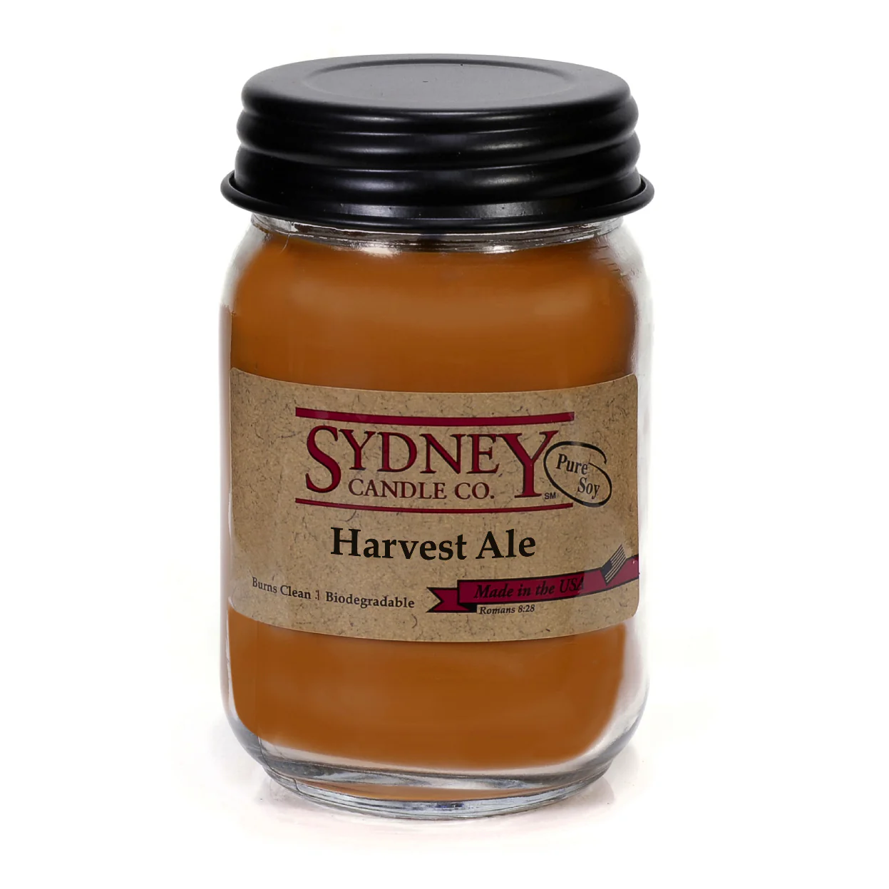 Fall & Winter Scents