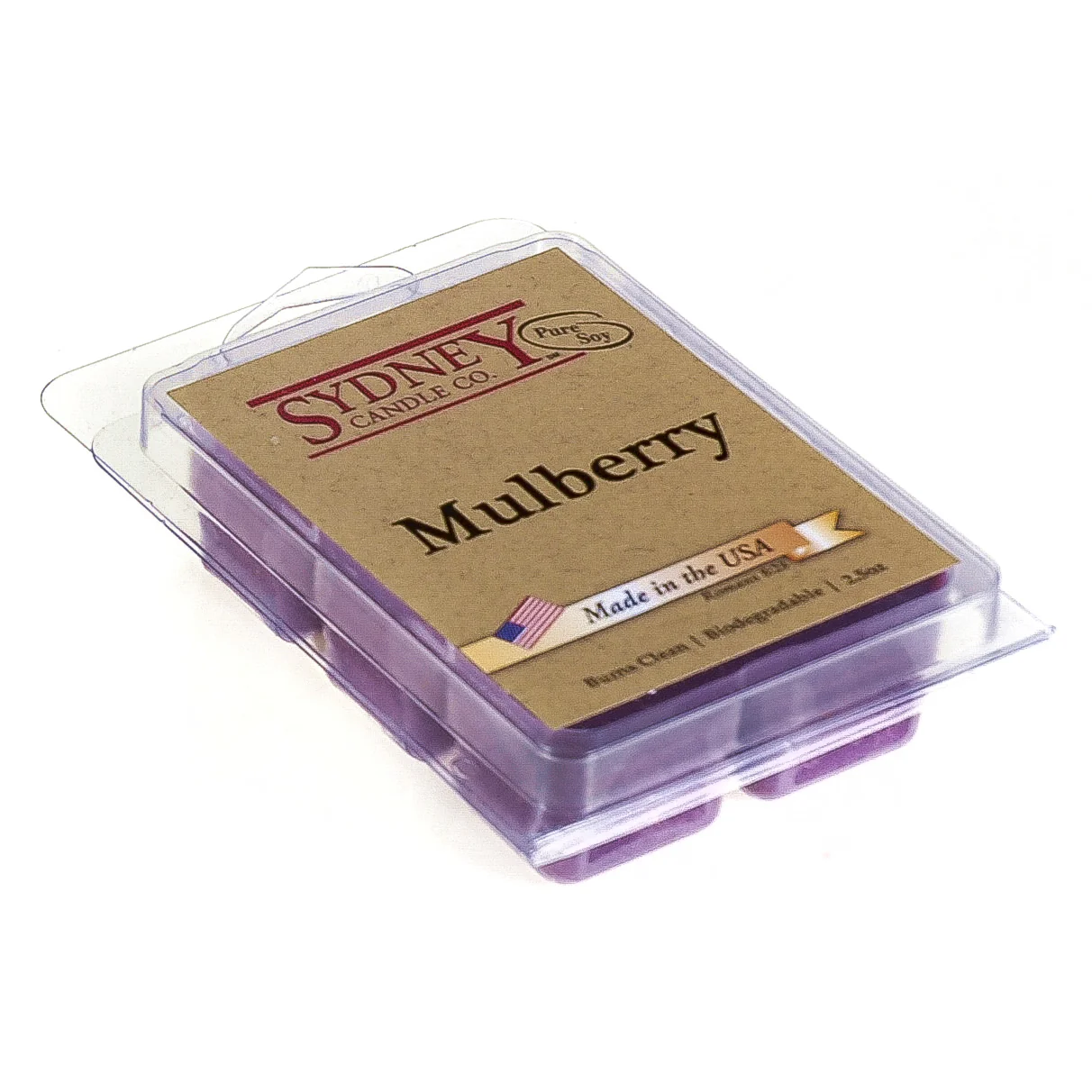 Mulberry - Image 3