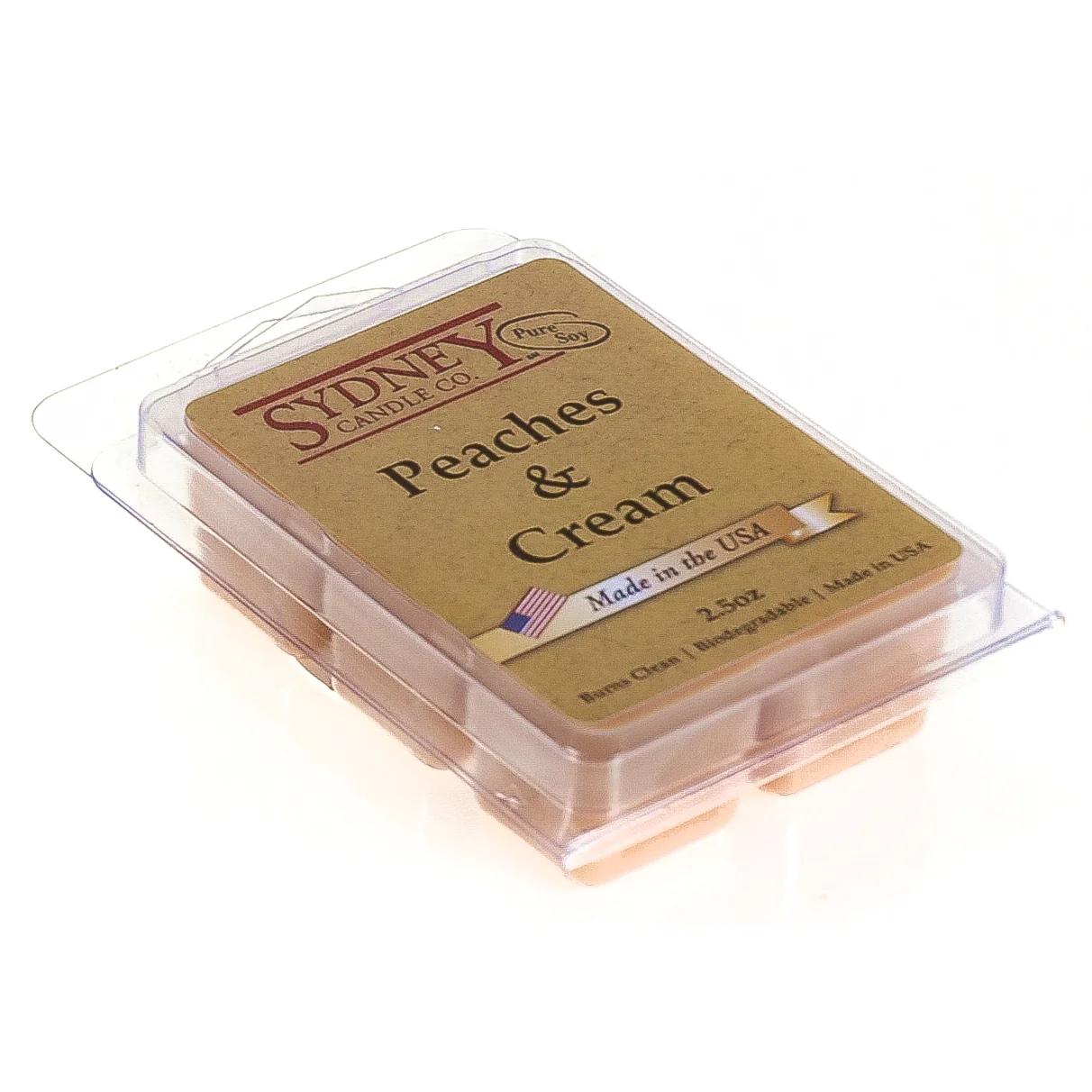 Peaches & Cream - Image 3