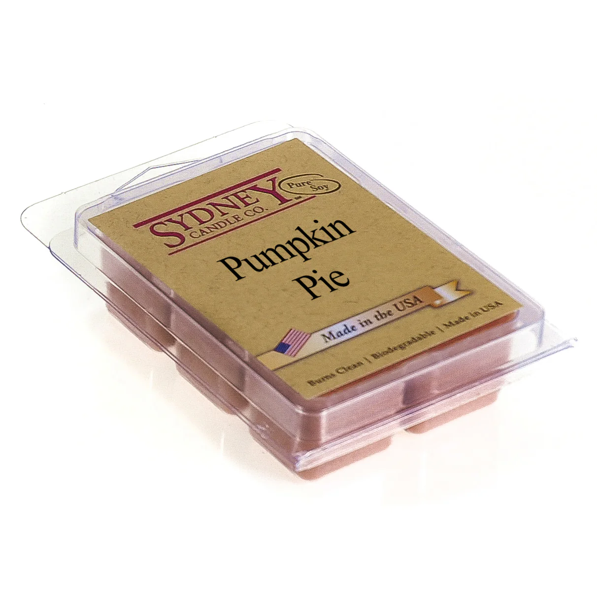 Pumpkin Pie - Image 3