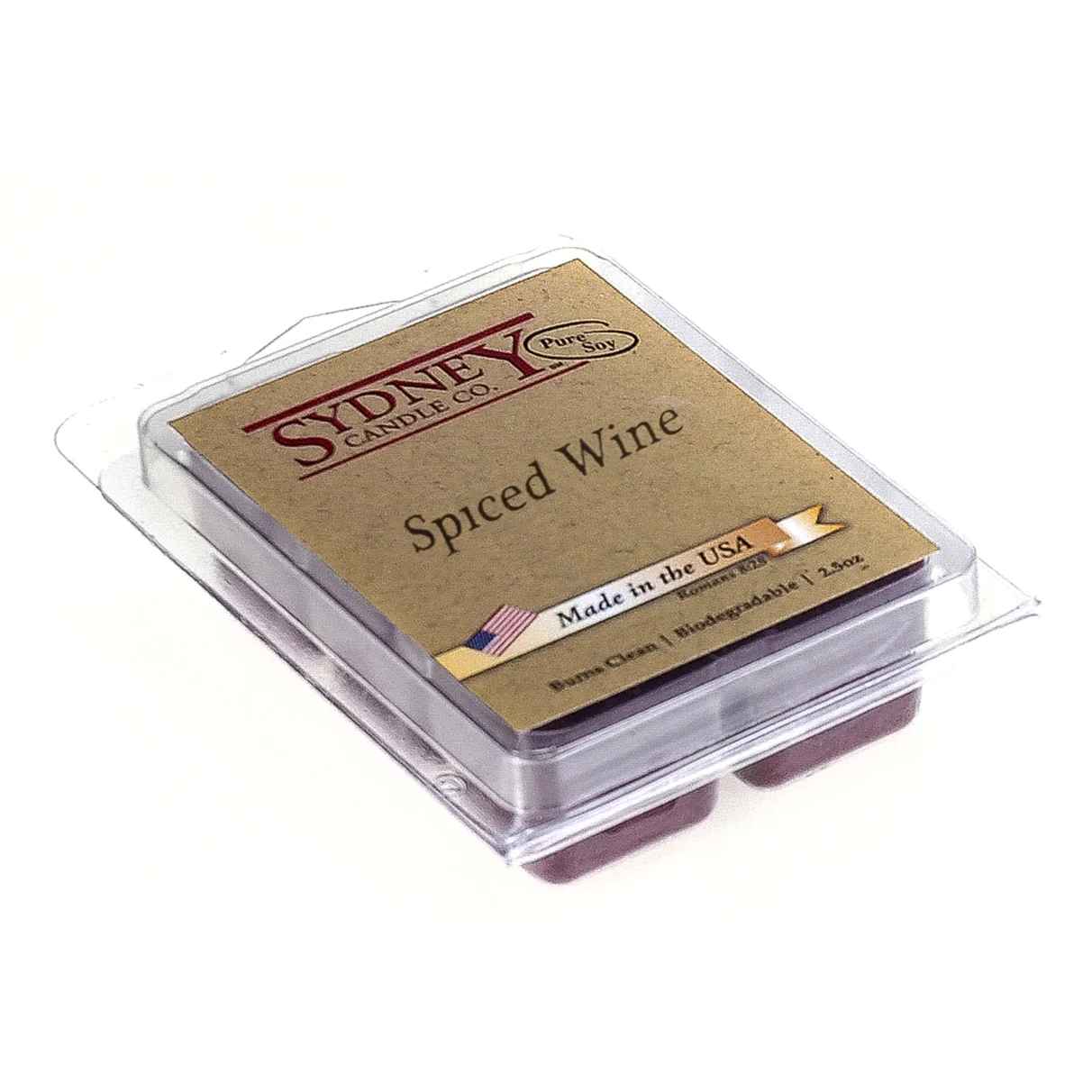 Spiced Wine - Image 3